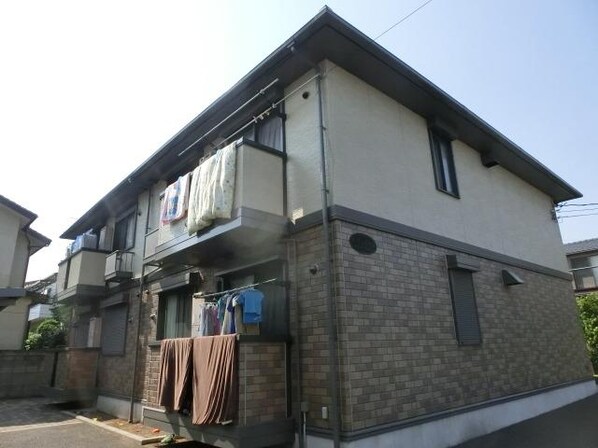 ガーデンコート Cの物件内観写真